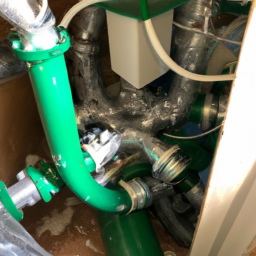 Géothermie Verticale : Utilisation Profonde de la Chaleur Terrestre pour un Confort Thermique Exceptionnel et Constant Saint-Avertin